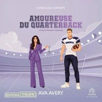 Amoureuse du Quarterback - Touchdown hearts T1