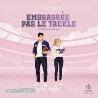 Embrassée par le Tackle - Touchdown hearts 4