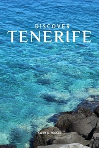  AVERY B. HODGES - Discover Tenerife.