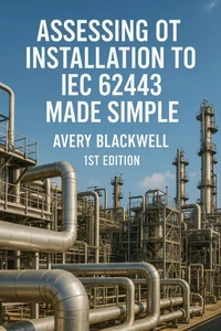Assessing OT Installation to IEC 62443 Made Simple