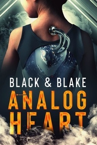  Avery Blake et  Sawyer Black - Analog Heart.