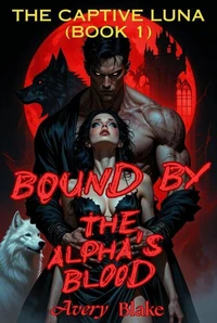 Bound by the Alpha’s Blood (Book 1: The Captive Luna)