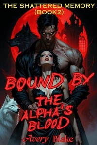 Bound by the Alpha’s Blood(Book 2: The Shattered Memory)