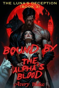 Bound by the Alpha's Blood(Book 3: The Luna's Deception))