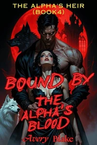 Bound by the Alpha’s Blood（Book 4: The Alpha's Heir）
