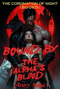Bound by the Alpha’s Blood(Book 5: The Coronation of Night)