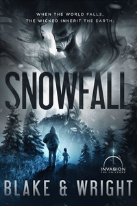  Avery Blake et  David W. Wright - Snowfall - Stonefall, #2.