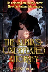 The Alpha's Undefeated Attorney