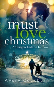 Must Love Christmas