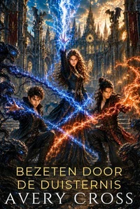 Bezeten Door De Duisternis