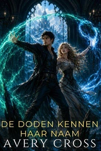 De Doden Kennen Haar Naam