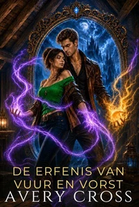 De Erfenis van Vuur en Vorst