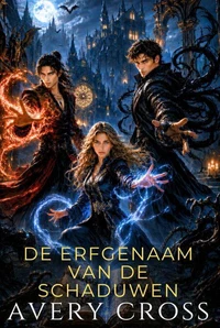 De Erfgenaam Van De Schaduwen