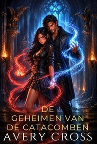 De Geheimen van de Catacomben