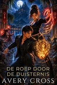 De Roep Door De Duisternis