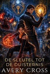 De Sleutel Tot De Duisternis