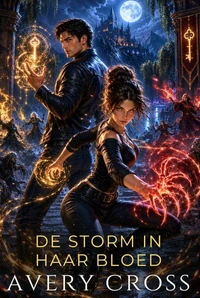 De Storm In Haar Bloed