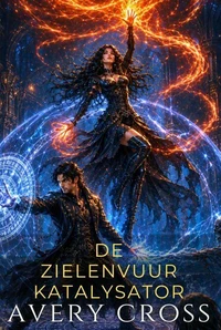 De Zielenvuurkatalysator