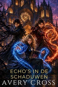 Echo’s In De Schaduwen