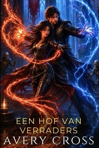 Een Hof van Verraders