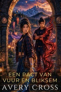 Een Pact Van Vuur En Bliksem
