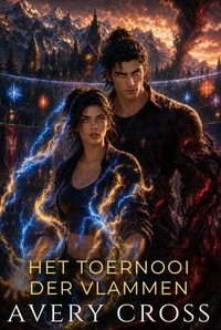 Het Toernooi Der Vlammen
