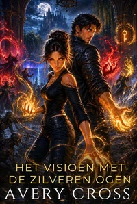 Het Visioen met de Zilveren Ogen
