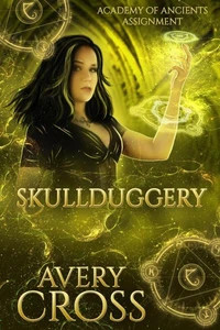 Skullduggery