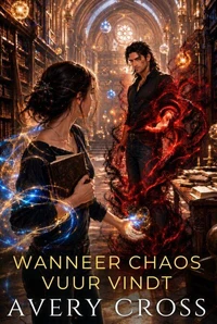 Wanneer Chaos Vuur Vindt