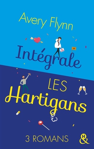 Intégrale Les Hartigans