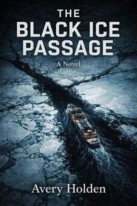The Black Ice Passage