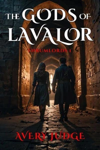The Gods of Lavalor