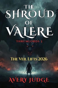 The Shroud of Valere