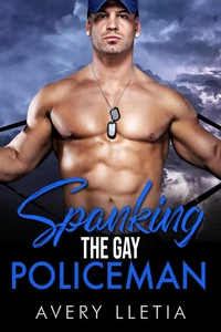 Spanking The Gay Policeman