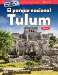 Aventuras de viaje: Tulum