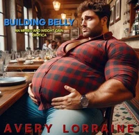 Building Belly: An MPreg Erotica