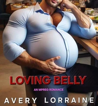 Loving Belly: An MPreg Romance
