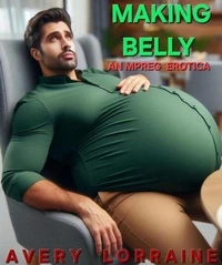 Making Belly An MPreg Erotica