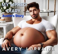 My MPreg Diary: Austin’s Story