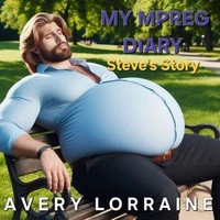 My MPreg Diary: Steve’s Story
