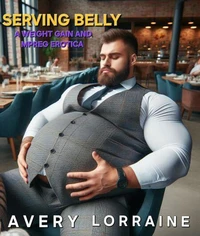 Serving Belly: An MPreg Erotica