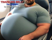 Travelling Belly: The Collection