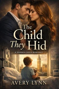 The Child They Hid