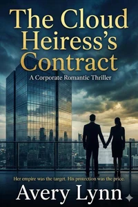 The Cloud Heiress’s Contract