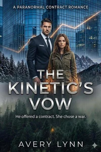 The Kinetic's Vow