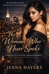 The Woman Who Never Spoke