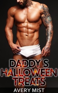  Avery Mist - Daddy's Halloween Treats.