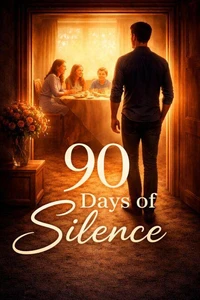 90 Days of Silence