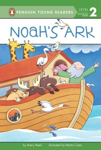 Noah's Ark
