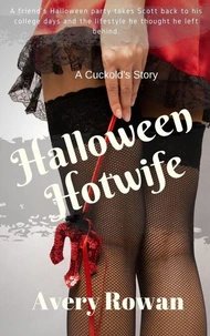 Halloween Hotwife